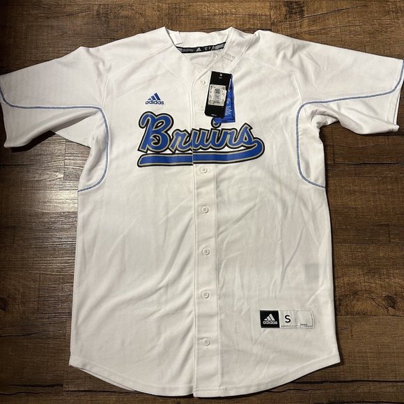 UCLA Bruins Adidas Baseball - Picture 1 of 5